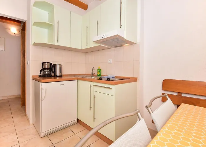 Apartment Mate Makarska