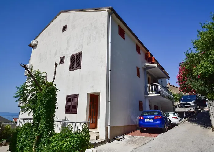 Mate Apartment Makarska