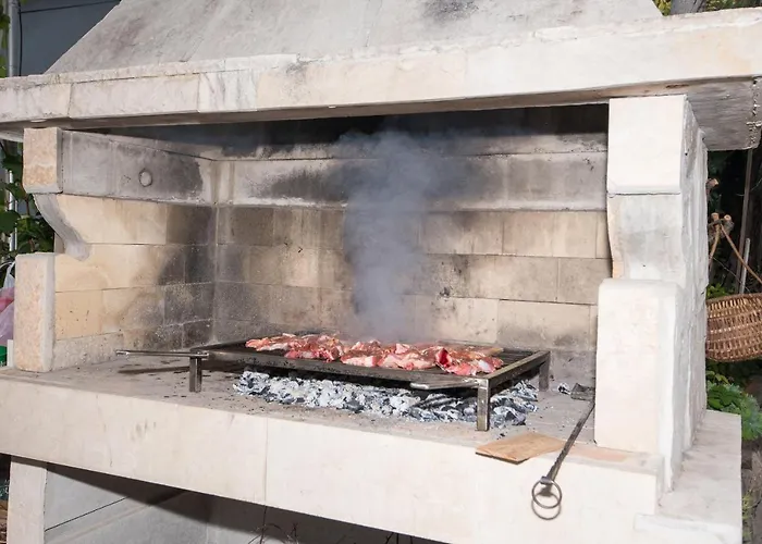 Mate Apartment Makarska