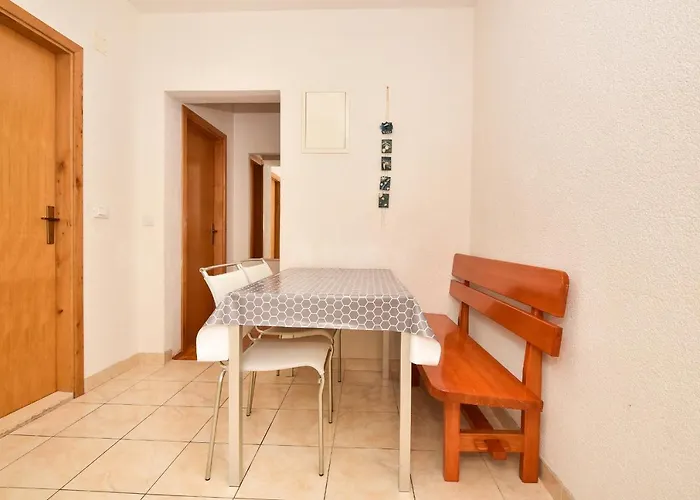 Mate Apartment Makarska