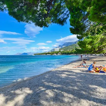 Mate Appartement Makarska