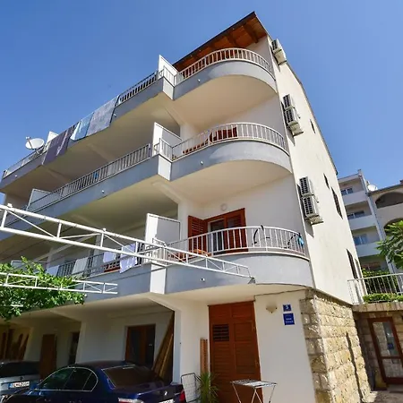 Appartement Mate Makarska