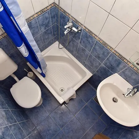 Appartement Mate Makarska