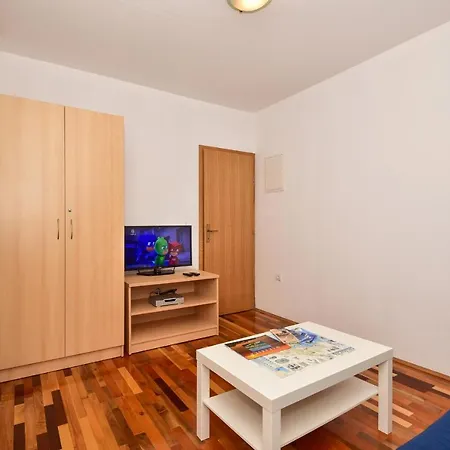 Mate Appartement Makarska