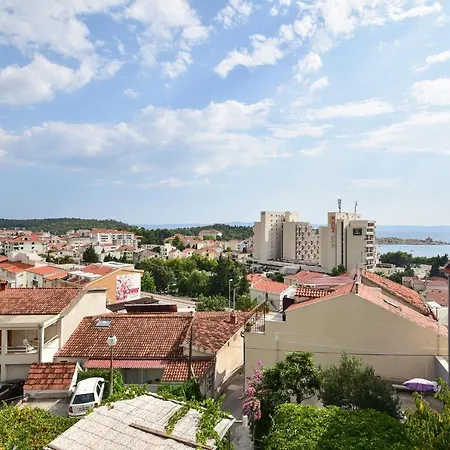 Mate Appartement Makarska