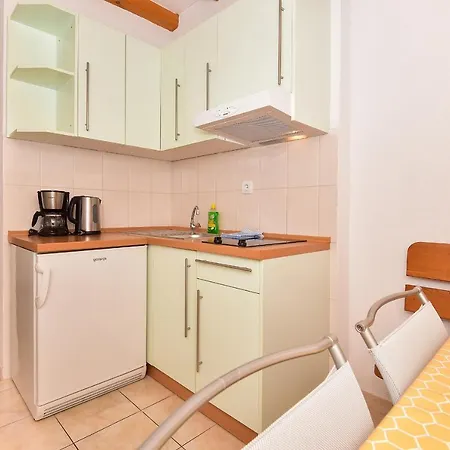 Appartement Mate Makarska