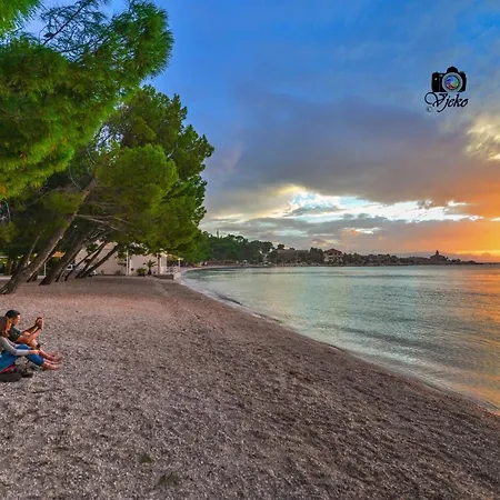 Mate Appartement Makarska